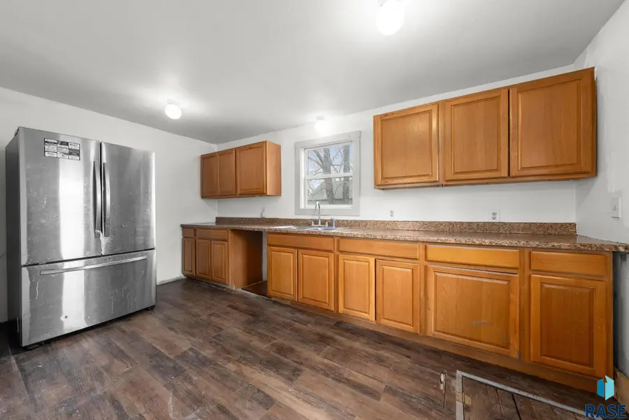 106 E 5th St, Egan, SD 57024 - #3