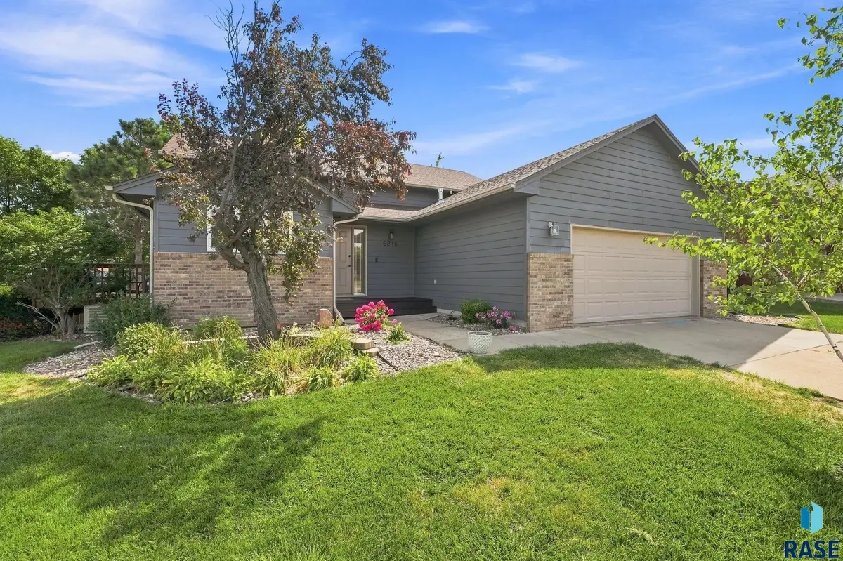 6216 S Mogen Ave, Sioux Falls, SD 57108 - #1