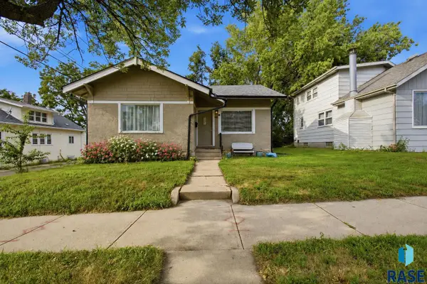1406 W 9th St, Sioux Falls, SD 57104