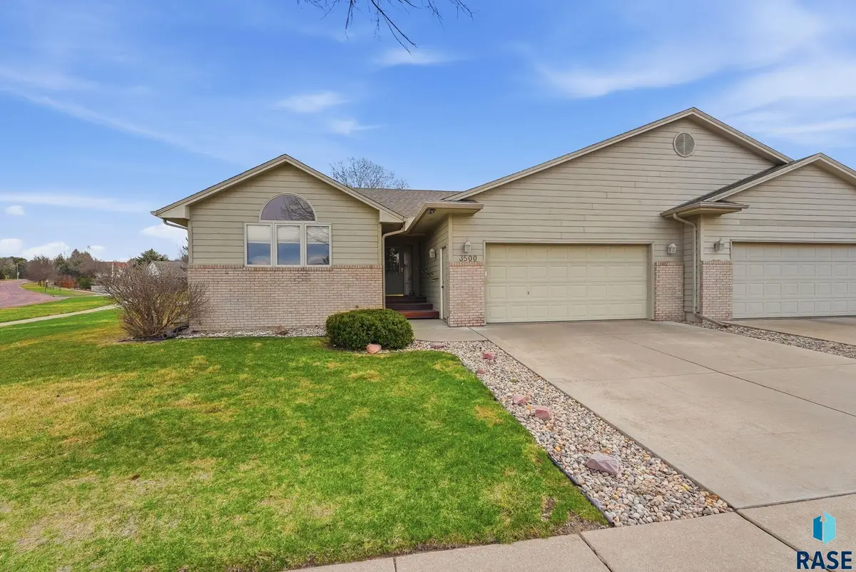 3500 E Kris Dr, Sioux Falls, SD 57103 - #1