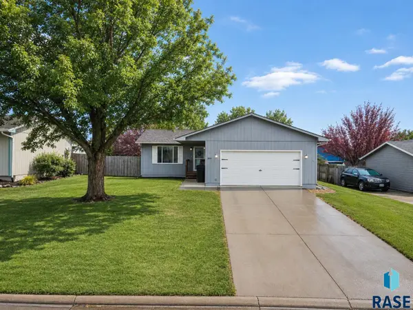 204 N Steven St, Worthing, SD 57077