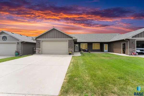 8809 W Annabelle St, Sioux Falls, SD 57106
