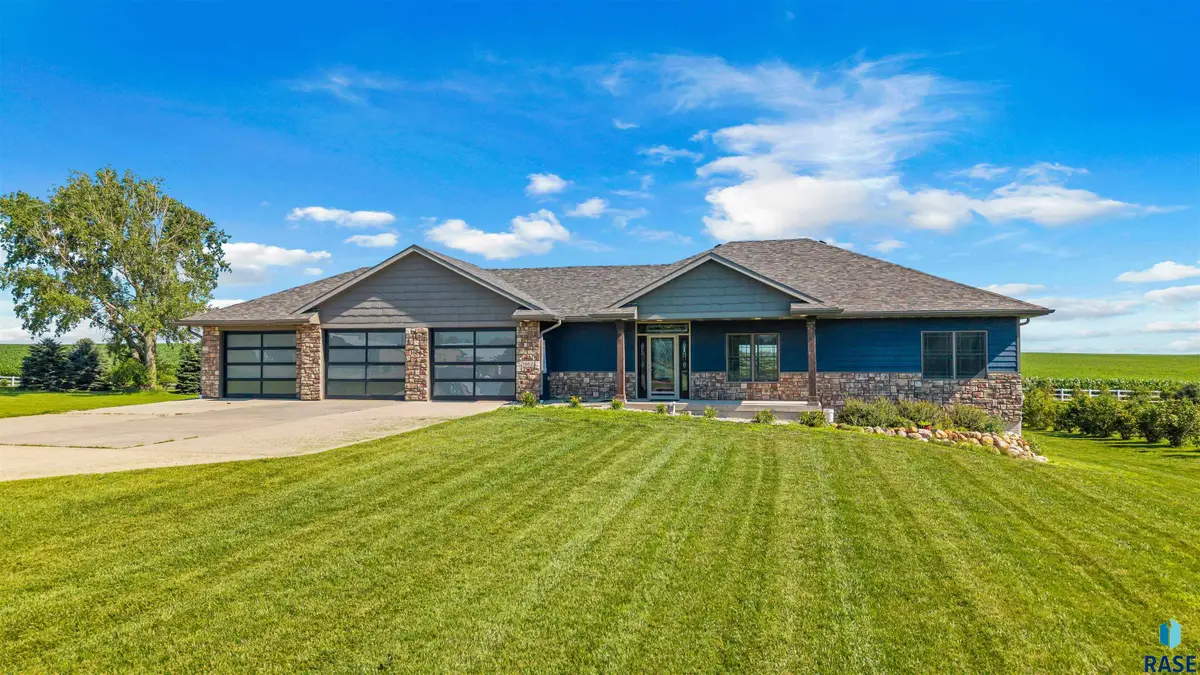 1862 135th St, Larchwood, IA 51241 - #1