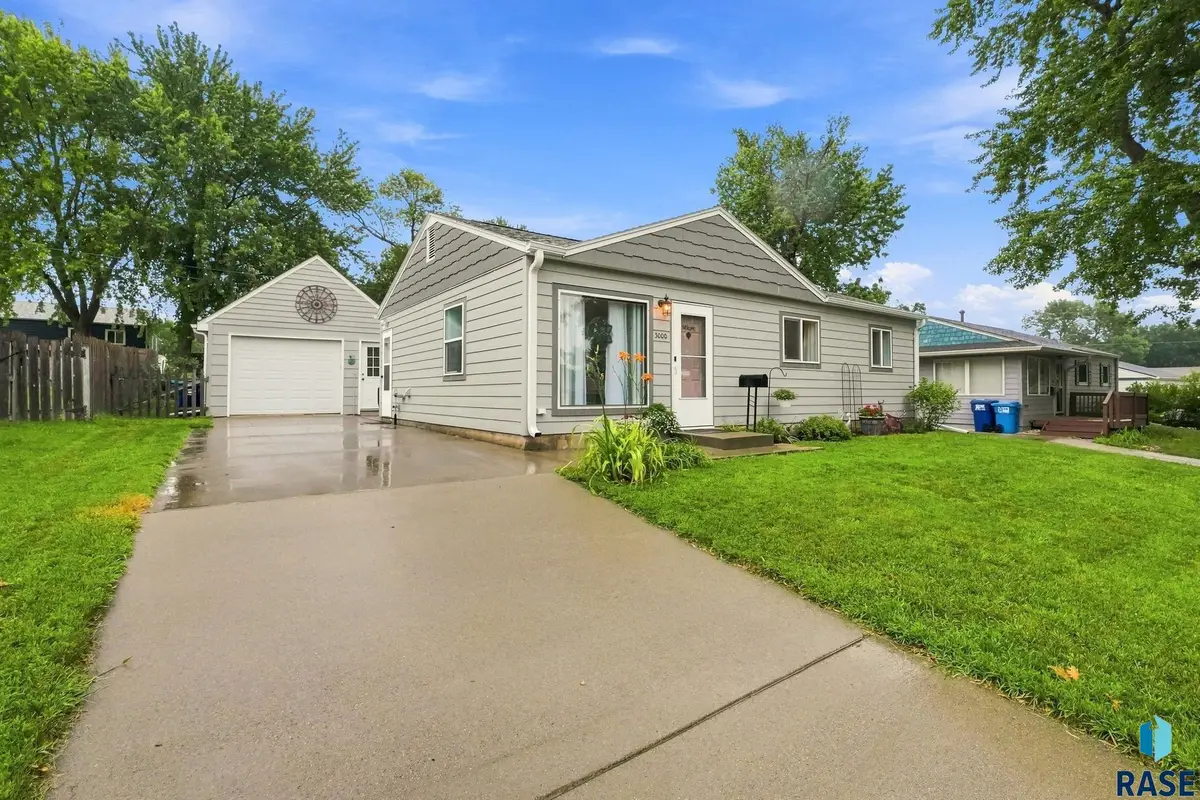 3000 E 21st St, Sioux Falls, SD 57103 - #1