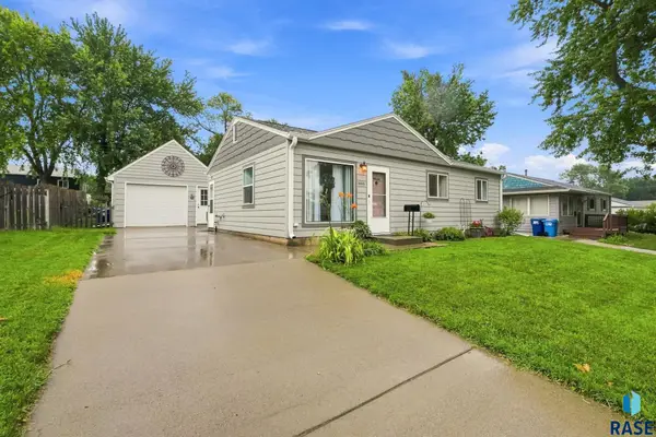 3000 E 21st St, Sioux Falls, SD 57103