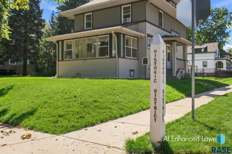 235 N Duluth Ave, Sioux Falls, SD 57104 - #2