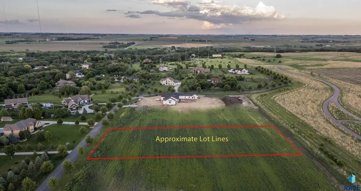 Lot 6 Trading Post Rd, Sioux Falls, SD 57108 - #1