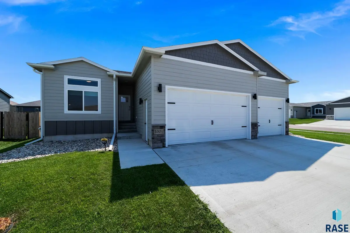 5301 E Lumin St, Sioux Falls, SD 57108 - #1