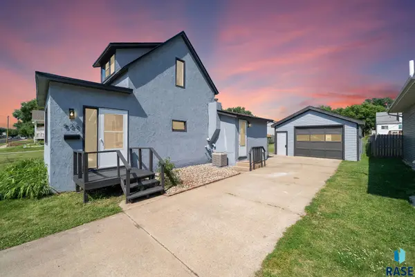 528 S Elmwood Ave, Sioux Falls, SD 57104