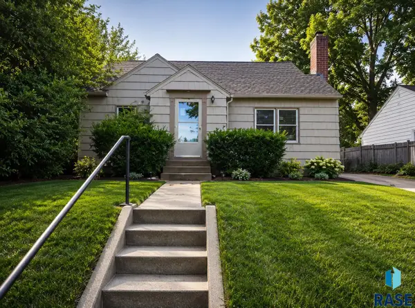 1211 W 13th St, Sioux Falls, SD 57104