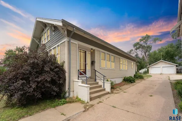 820 W 7th St, Sioux Falls, SD 57104