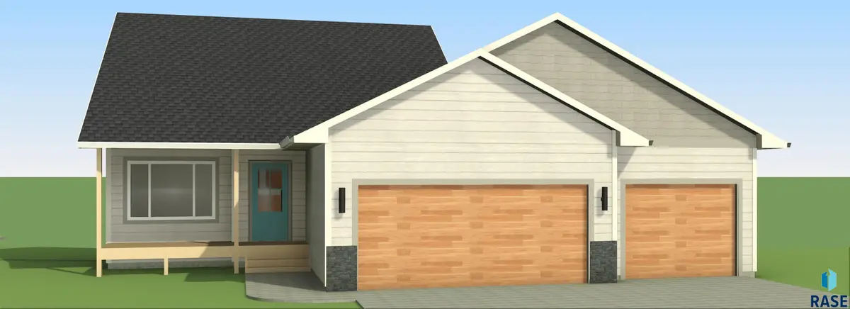 108 S Freshwater Ave, Brandon, SD 57005 - #1