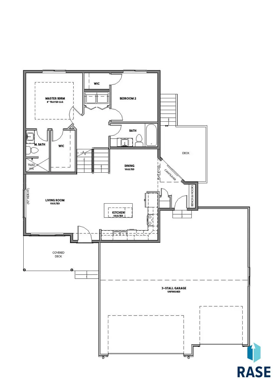 108 S Freshwater Ave, Brandon, SD 57005 - #2