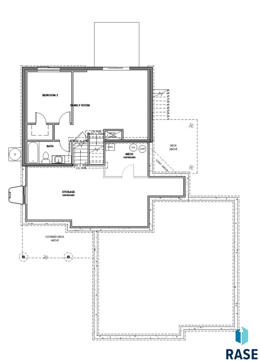 108 S Freshwater Ave, Brandon, SD 57005 - #3