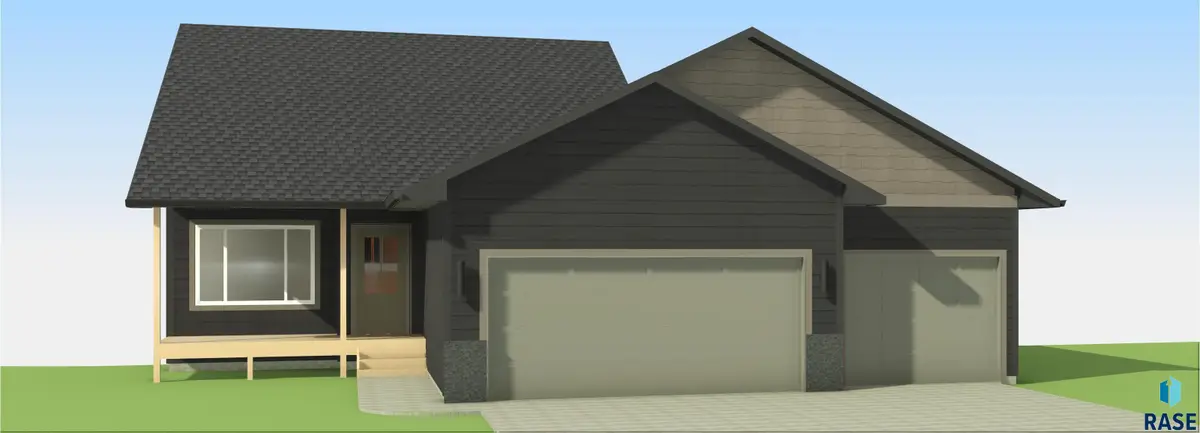 121 S Peaceful Ave, Brandon, SD 57005 - #1