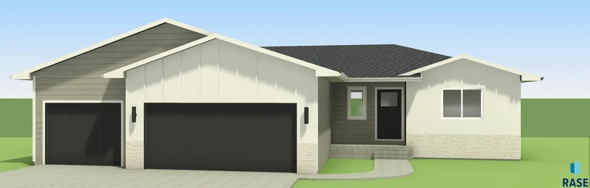 1200 N Poplar Ave, Tea, SD 57064 - #1