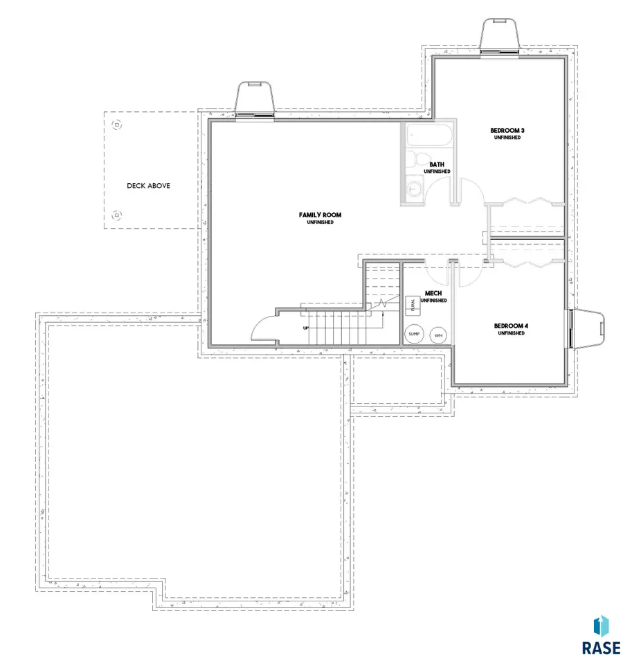 1200 N Poplar Ave, Tea, SD 57064 - #3
