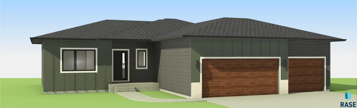 1201 Poplar Ave, Tea, SD 57064 - #1