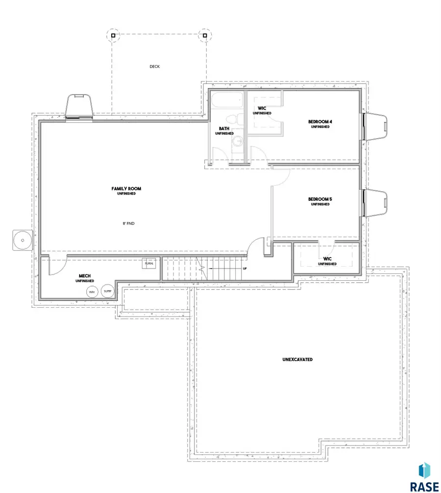 1201 Poplar Ave, Tea, SD 57064 - #3
