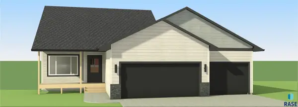 6812 W Viola Ct, Sioux Falls, SD 57107