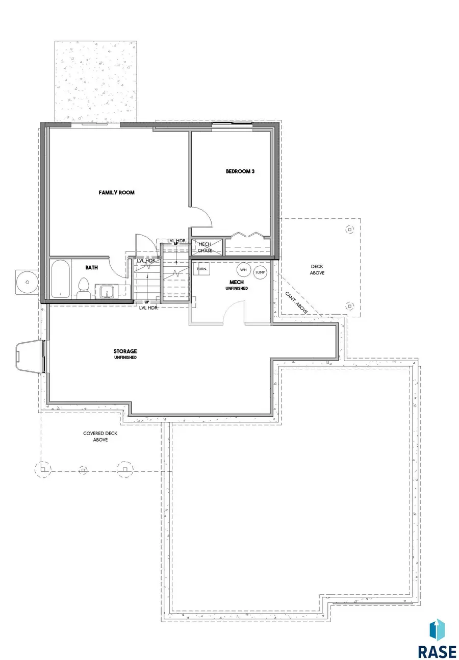 6812 W Viola Ct, Sioux Falls, SD 57107 - #3
