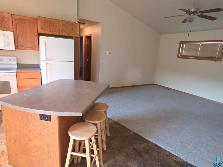 1318 N Fir Pl, Sioux Falls, SD 57107 - #3