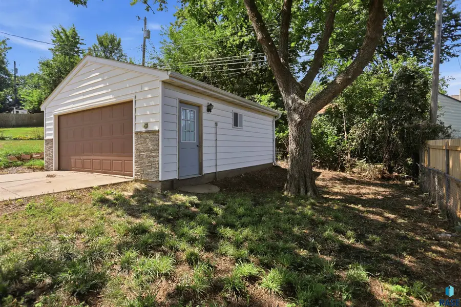 717 S Hawthorne Ave, Sioux Falls, SD 57104 - #2