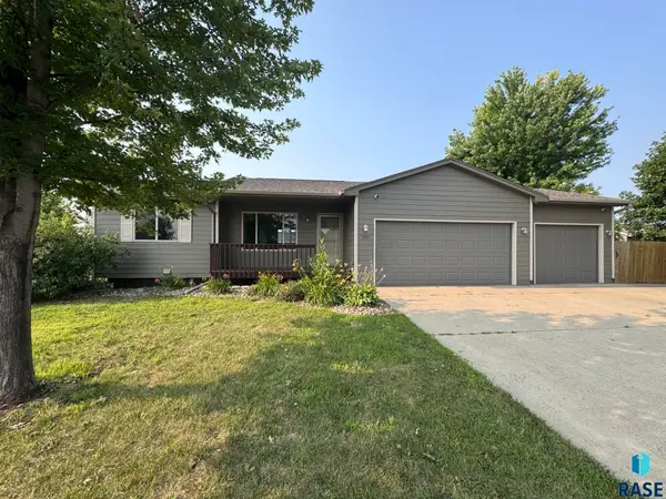 5101 W Cushman St, Sioux Falls, SD 57107
