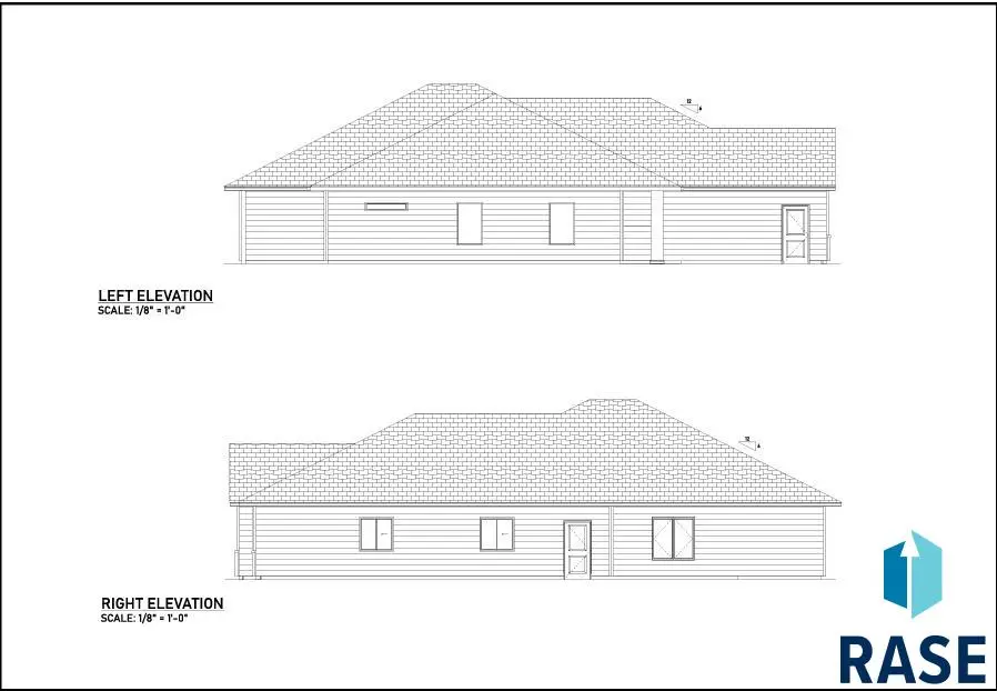 5909 W 54th St N, Sioux Falls, SD 57107 - #3