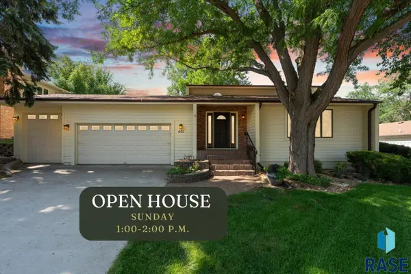 401 E Aspen Dr, Sioux Falls, SD 57105