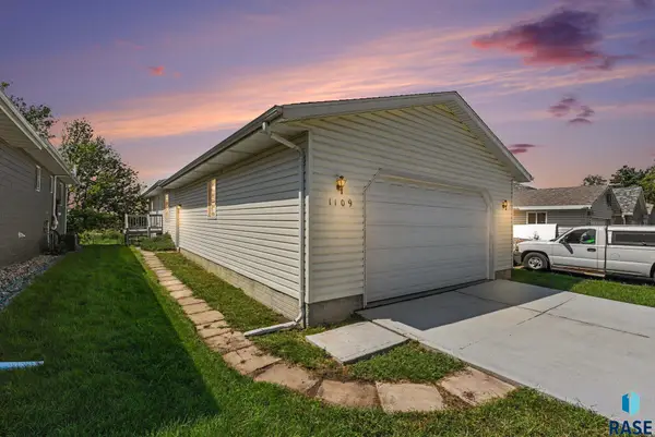 1109 N Haley Ave, Sioux Falls, SD 57104