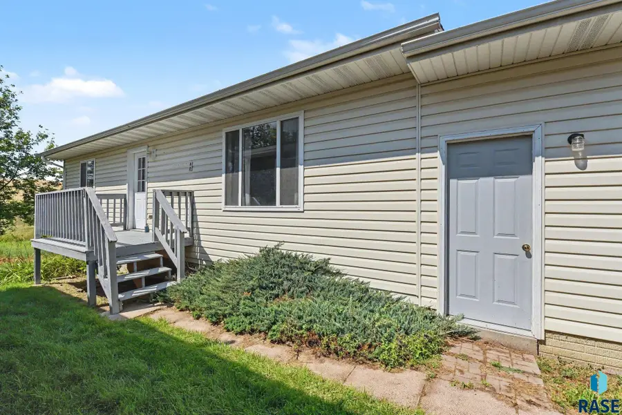 1109 N Haley Ave, Sioux Falls, SD 57104 - #2
