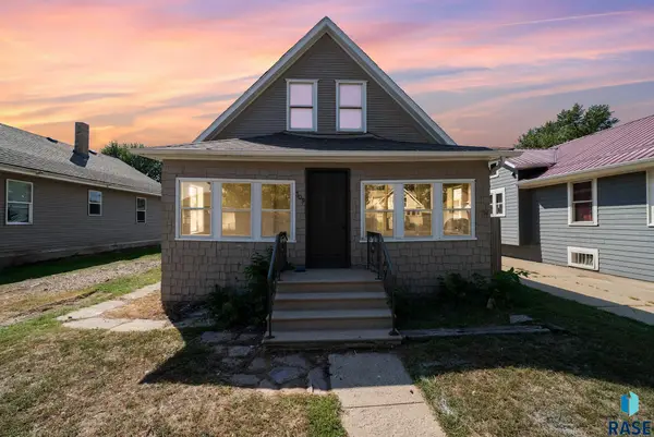 309 N Sherman Ave, Sioux Falls, SD 57103
