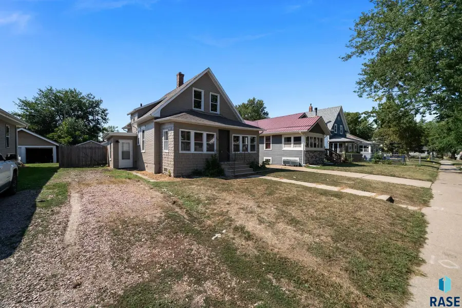 309 N Sherman Ave, Sioux Falls, SD 57103 - #2