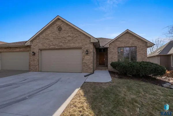 2505 S Big Timber Pl, Sioux Falls, SD 57105