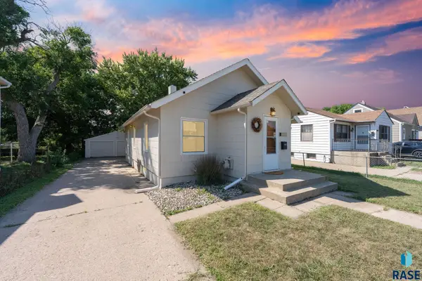 117 N Euclid Ave, Sioux Falls, SD 57104