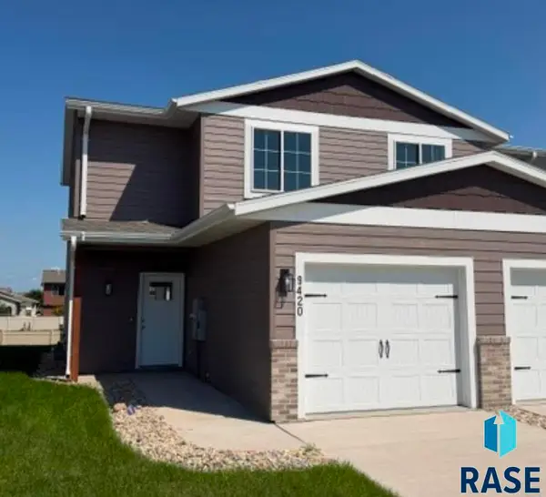 9420 W Tunis Dr, Sioux Falls, SD 57106
