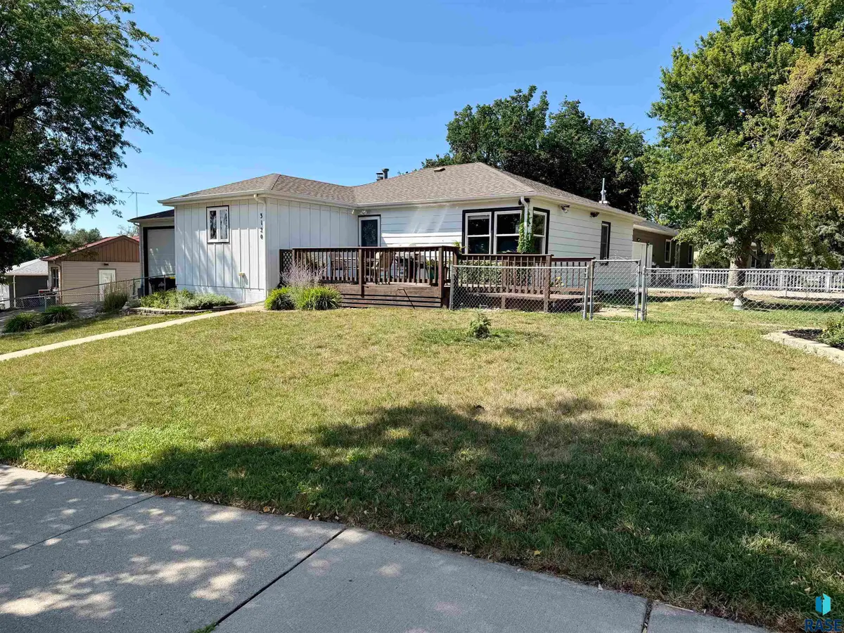 3120 E 19th St, Sioux Falls, SD 57103 - #1