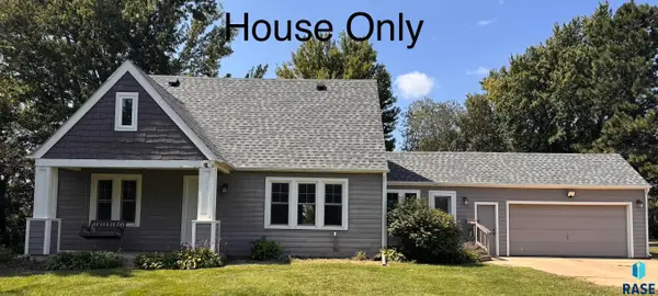 27051 S Southeastern Ave, Sioux Falls, SD 57108