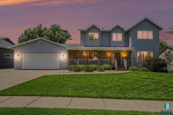 2009 S Oxford Ave, Sioux Falls, SD 57106