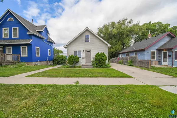 1115 N Duluth Ave, Sioux Falls, SD 57104