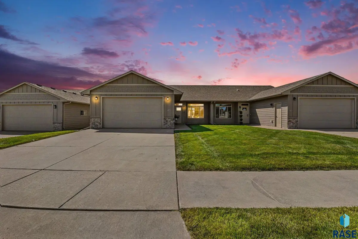 3515 E Bison Trl, Sioux Falls, SD 57108 - #1