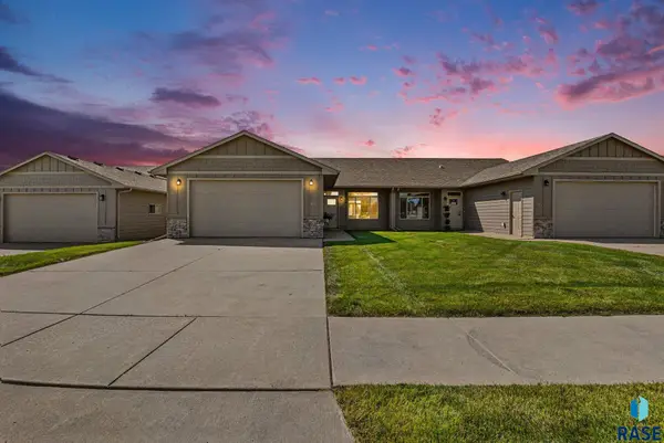 3515 E Bison Trl, Sioux Falls, SD 57108
