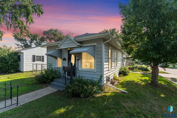 400 N Lewis Ave, Sioux Falls, SD 57103