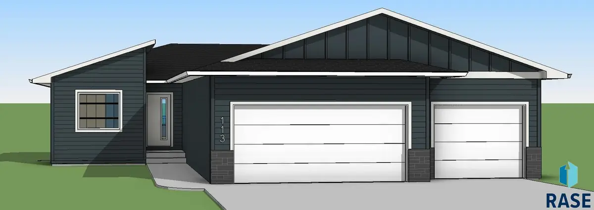 113 S Peaceful Ave, Brandon, SD 57005 - #1