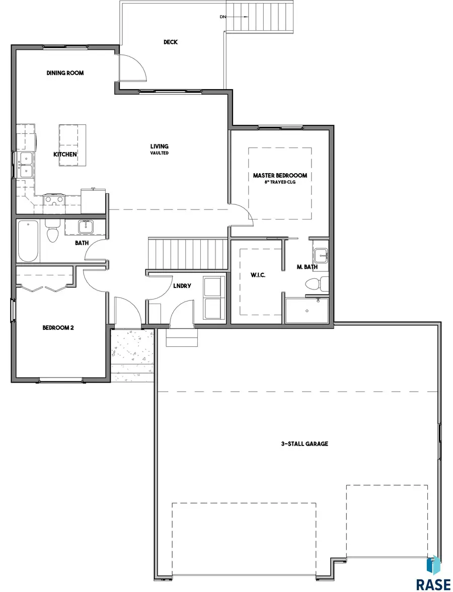 113 S Peaceful Ave, Brandon, SD 57005 - #2