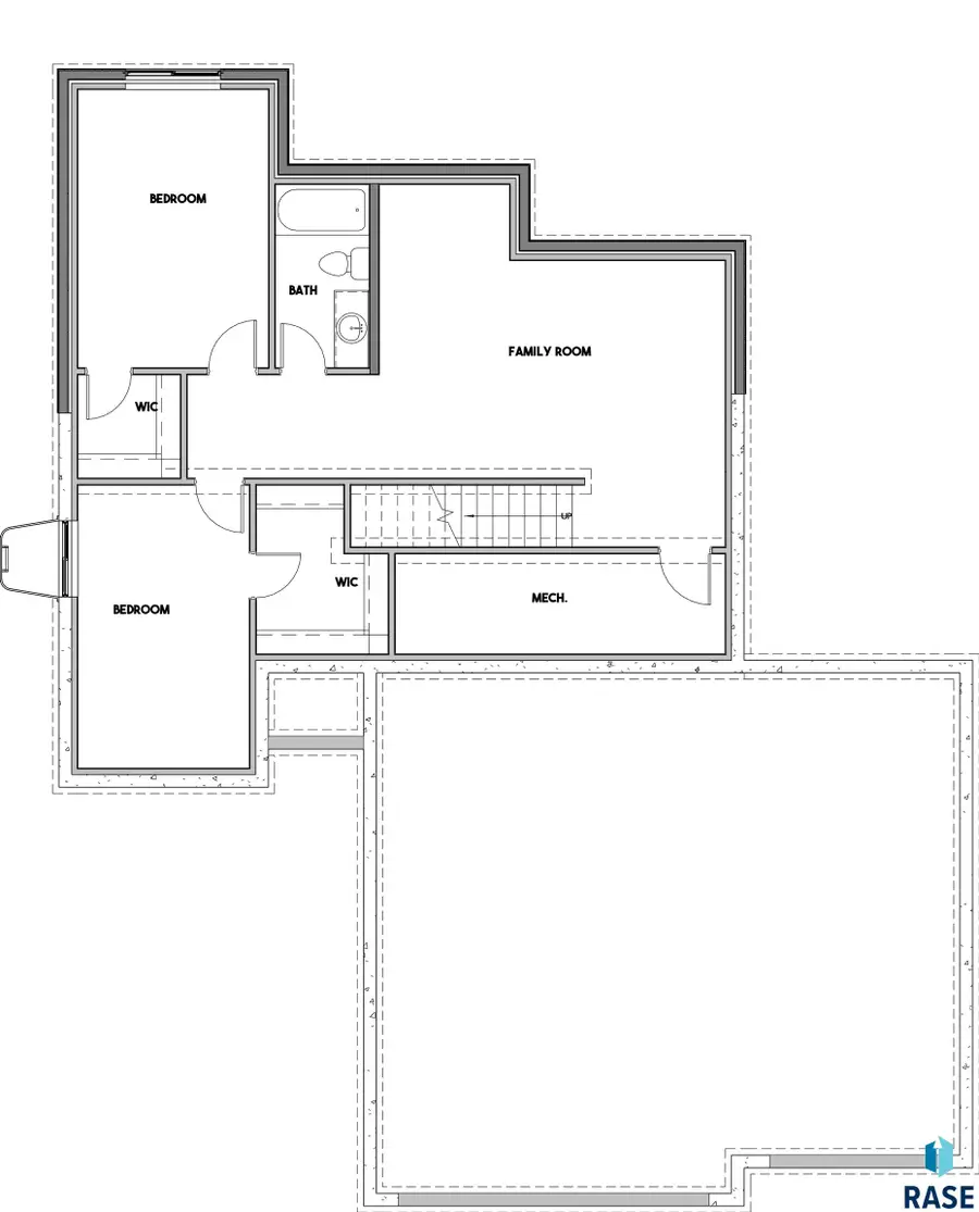 113 S Peaceful Ave, Brandon, SD 57005 - #3
