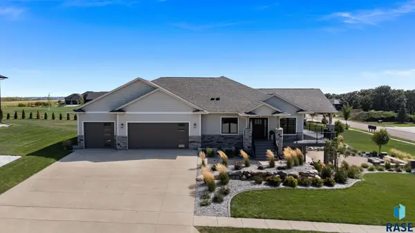 5601 E Chandler Dr, Sioux Falls, SD 57110