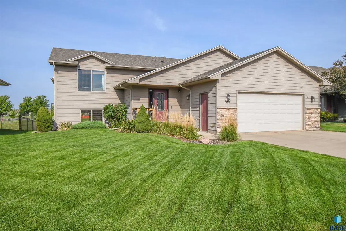 2001 SW Haraldson Ave, Sioux Falls, SD 57106 - #1