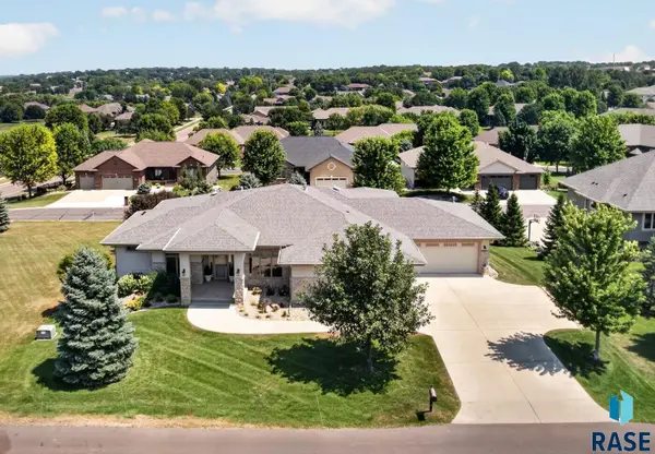 3001 W Old Yankton Rd, Sioux Falls, SD 57108